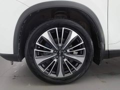 Chery Tiggo 8 PLUS Champion Edition 290TGDI DCT Luxury 7-Seater - ფოტო 17