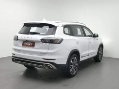 Chery Tiggo 8 PLUS Champion Edition 290TGDI DCT Luxury 7-Seater - ფოტო 2