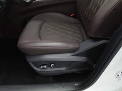 Chery Tiggo 8 PLUS Champion Edition 290TGDI DCT Luxury 7-Seater - ფოტო 20