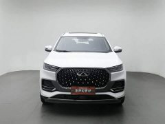 Chery Tiggo 8 PLUS Champion Edition 290TGDI DCT Luxury 7-Seater - ფოტო 3