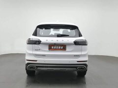 Chery Tiggo 8 PLUS Champion Edition 290TGDI DCT Luxury 7-Seater - ფოტო 4