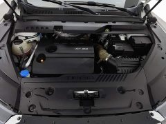 Chery Tiggo 8 PLUS Champion Edition 290TGDI DCT Luxury 7-Seater - ფოტო 6