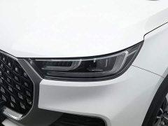 Chery Tiggo 8 PLUS Champion Edition 290TGDI DCT Luxury 7-Seater - ფოტო 7
