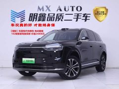 AITO M7 2026 Extended Range Ultra AWD 5-Seater with 192-Channel LiDAR - ფოტო 1