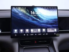 AITO M7 2026 Extended Range Ultra AWD 5-Seater with 192-Channel LiDAR - ფოტო 10