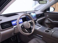 AITO M7 2026 Extended Range Ultra AWD 5-Seater with 192-Channel LiDAR - ფოტო 11