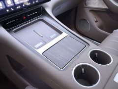 AITO M7 2026 Extended Range Ultra AWD 5-Seater with 192-Channel LiDAR - ფოტო 12