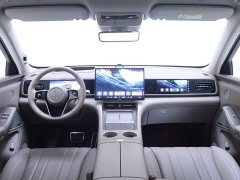 AITO M7 2026 Extended Range Ultra AWD 5-Seater with 192-Channel LiDAR - ფოტო 13