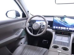 AITO M7 2026 Extended Range Ultra AWD 5-Seater with 192-Channel LiDAR - ფოტო 14