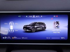 AITO M7 2026 Extended Range Ultra AWD 5-Seater with 192-Channel LiDAR - ფოტო 15