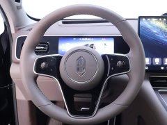 AITO M7 2026 Extended Range Ultra AWD 5-Seater with 192-Channel LiDAR - ფოტო 16
