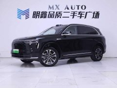 AITO M7 2026 Extended Range Ultra AWD 5-Seater with 192-Channel LiDAR - ფოტო 2