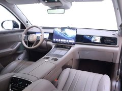 AITO M7 2026 Extended Range Ultra AWD 5-Seater with 192-Channel LiDAR - ფოტო 20