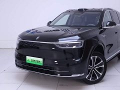 AITO M7 2026 Extended Range Ultra AWD 5-Seater with 192-Channel LiDAR - ფოტო 3