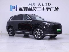 AITO M7 2026 Extended Range Ultra AWD 5-Seater with 192-Channel LiDAR - ფოტო 5