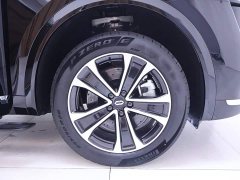 AITO M7 2026 Extended Range Ultra AWD 5-Seater with 192-Channel LiDAR - ფოტო 6