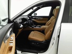 GAC Aion GS8 2024 Pioneer Series 2.0T GDI FWD Luxury Smart Connected 7-Seater - ფოტო 10