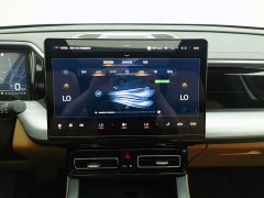 GAC Aion GS8 2024 Pioneer Series 2.0T GDI FWD Luxury Smart Connected 7-Seater - ფოტო 12
