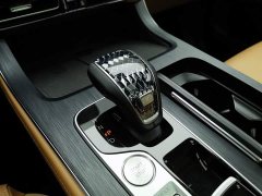 GAC Aion GS8 2024 Pioneer Series 2.0T GDI FWD Luxury Smart Connected 7-Seater - ფოტო 13