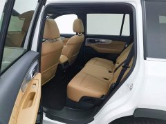 GAC Aion GS8 2024 Pioneer Series 2.0T GDI FWD Luxury Smart Connected 7-Seater - ფოტო 15