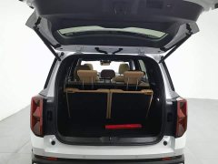 GAC Aion GS8 2024 Pioneer Series 2.0T GDI FWD Luxury Smart Connected 7-Seater - ფოტო 16