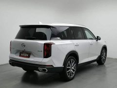 GAC Aion GS8 2024 Pioneer Series 2.0T GDI FWD Luxury Smart Connected 7-Seater - ფოტო 2