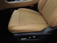 GAC Aion GS8 2024 Pioneer Series 2.0T GDI FWD Luxury Smart Connected 7-Seater - ფოტო 20