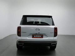GAC Aion GS8 2024 Pioneer Series 2.0T GDI FWD Luxury Smart Connected 7-Seater - ფოტო 4