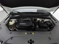 GAC Aion GS8 2024 Pioneer Series 2.0T GDI FWD Luxury Smart Connected 7-Seater - ფოტო 6