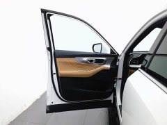 GAC Aion GS8 2024 Pioneer Series 2.0T GDI FWD Luxury Smart Connected 7-Seater - ფოტო 8