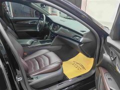 Cadillac CT6 2022 28T Prestige - ფოტო 10