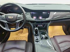 Cadillac CT6 2022 28T Prestige - ფოტო 13