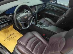 Cadillac CT6 2022 28T Prestige - ფოტო 17