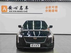 Cadillac CT6 2022 28T Prestige - ფოტო 2
