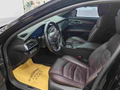 Cadillac CT6 2022 28T Prestige - ფოტო 20