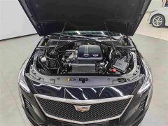 Cadillac CT6 2022 28T Prestige - ფოტო 4