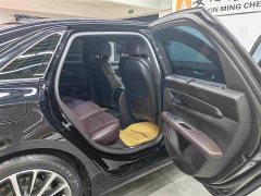 Cadillac CT6 2022 28T Prestige - ფოტო 8