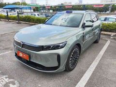 Voyah Lantu FREE AWD Qiankun Edition - ფოტო 1