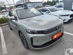 Voyah Lantu FREE AWD Qiankun Edition - ფოტო 2