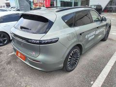 Voyah Lantu FREE AWD Qiankun Edition - ფოტო 3