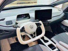Volkswagen ID.3 Smart Edition Intelligent Oxygen Version - ფოტო 11