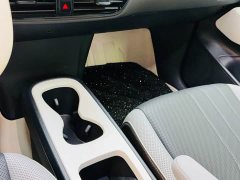 Volkswagen ID.3 Smart Edition Intelligent Oxygen Version - ფოტო 13