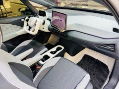 Volkswagen ID.3 Smart Edition Intelligent Oxygen Version - ფოტო 16