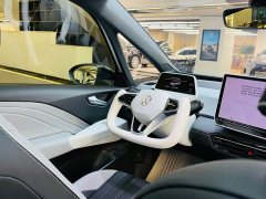 Volkswagen ID.3 Smart Edition Intelligent Oxygen Version - ფოტო 18