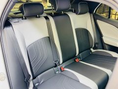 Volkswagen ID.3 Smart Edition Intelligent Oxygen Version - ფოტო 19
