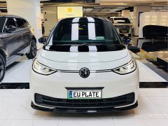 Volkswagen ID.3 Smart Edition Intelligent Oxygen Version - ფოტო 2