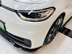 Volkswagen ID.3 Smart Edition Intelligent Oxygen Version - ფოტო 20