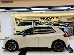 Volkswagen ID.3 Smart Edition Intelligent Oxygen Version - ფოტო 3