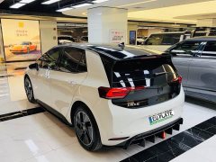 Volkswagen ID.3 Smart Edition Intelligent Oxygen Version - ფოტო 4
