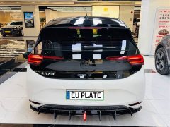 Volkswagen ID.3 Smart Edition Intelligent Oxygen Version - ფოტო 5